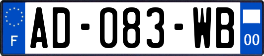 AD-083-WB