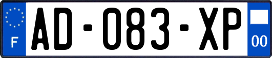 AD-083-XP