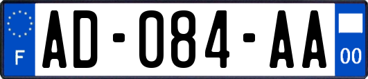 AD-084-AA