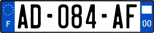 AD-084-AF