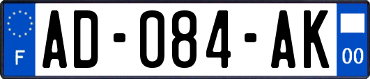 AD-084-AK