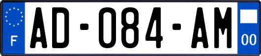 AD-084-AM