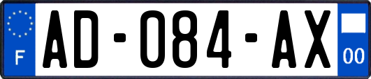 AD-084-AX