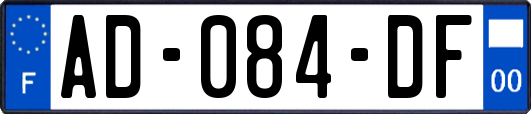 AD-084-DF