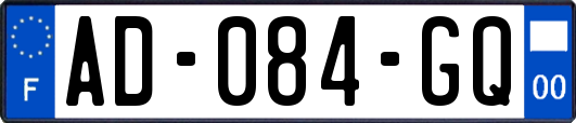 AD-084-GQ