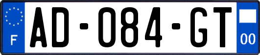 AD-084-GT