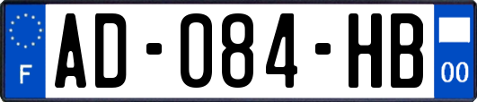 AD-084-HB