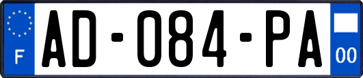 AD-084-PA