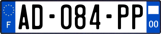 AD-084-PP