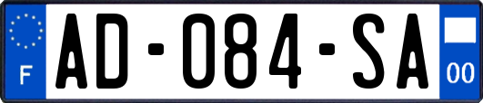 AD-084-SA