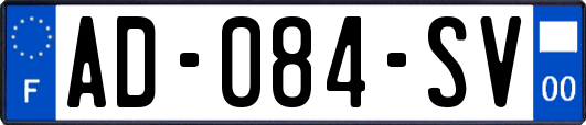 AD-084-SV