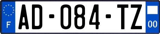 AD-084-TZ