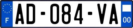 AD-084-VA