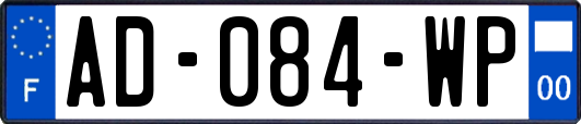 AD-084-WP