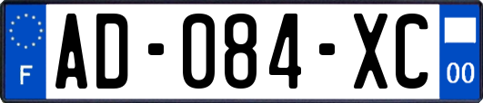 AD-084-XC