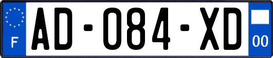 AD-084-XD