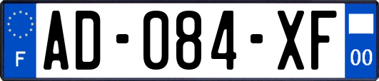 AD-084-XF
