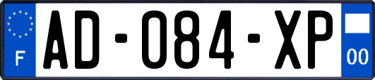 AD-084-XP