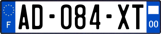 AD-084-XT