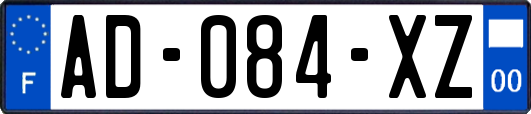 AD-084-XZ