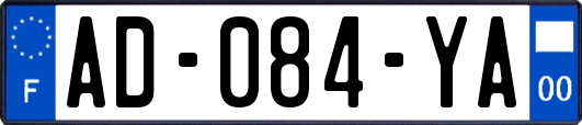 AD-084-YA