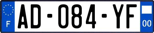 AD-084-YF