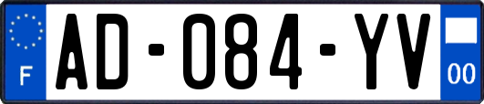 AD-084-YV