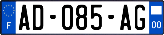 AD-085-AG