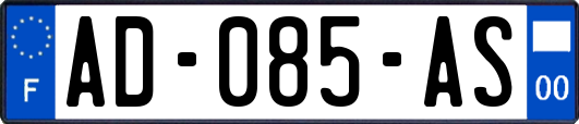 AD-085-AS