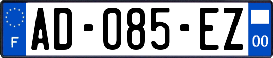 AD-085-EZ