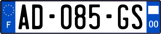 AD-085-GS