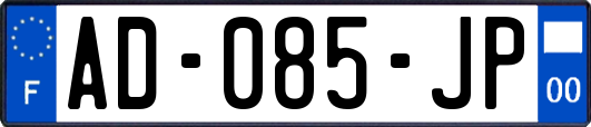 AD-085-JP