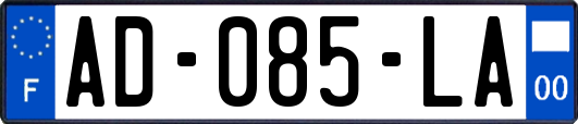 AD-085-LA