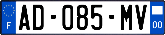 AD-085-MV