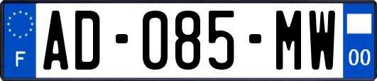 AD-085-MW