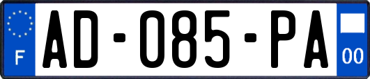 AD-085-PA