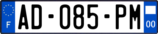 AD-085-PM