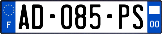 AD-085-PS