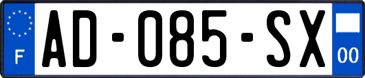 AD-085-SX