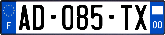 AD-085-TX