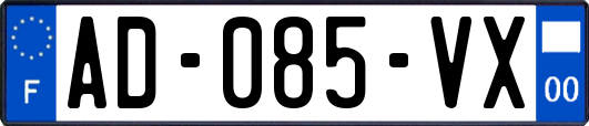 AD-085-VX