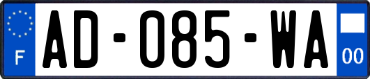 AD-085-WA
