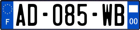 AD-085-WB