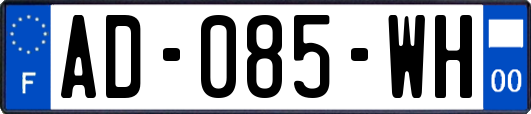 AD-085-WH