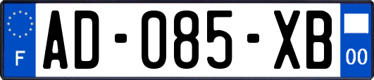 AD-085-XB