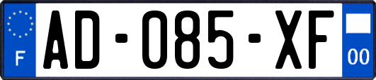AD-085-XF