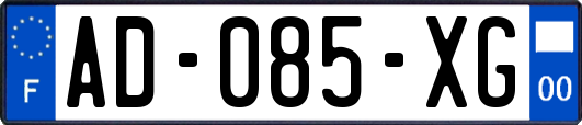 AD-085-XG