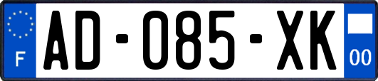 AD-085-XK
