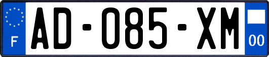 AD-085-XM