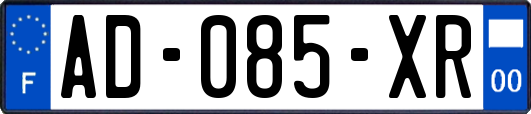 AD-085-XR
